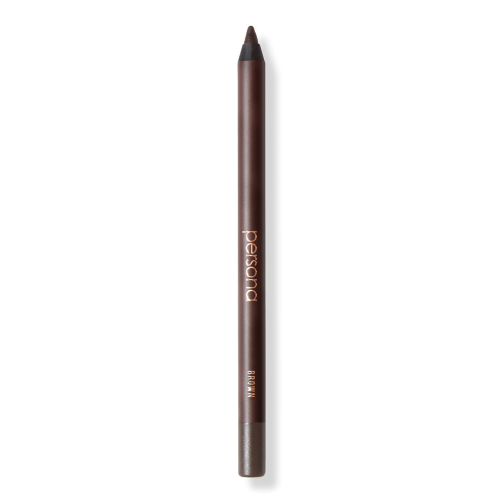 Persona 24 HR Waterproof Eyeliner - Brown | Ulta