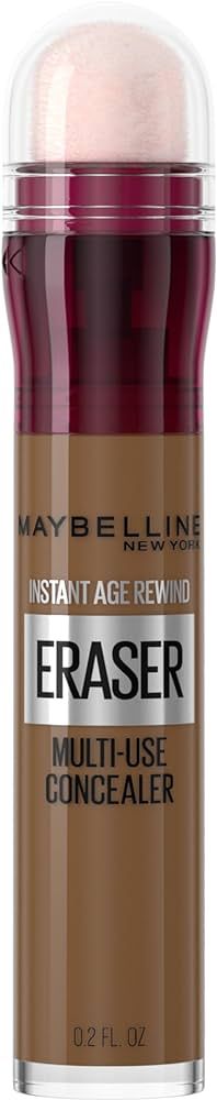 Maybelline Instant Age Rewind Eraser Dark Circles Treatment Multi-Use Concealer, 149, 1 Count (Pa... | Amazon (US)