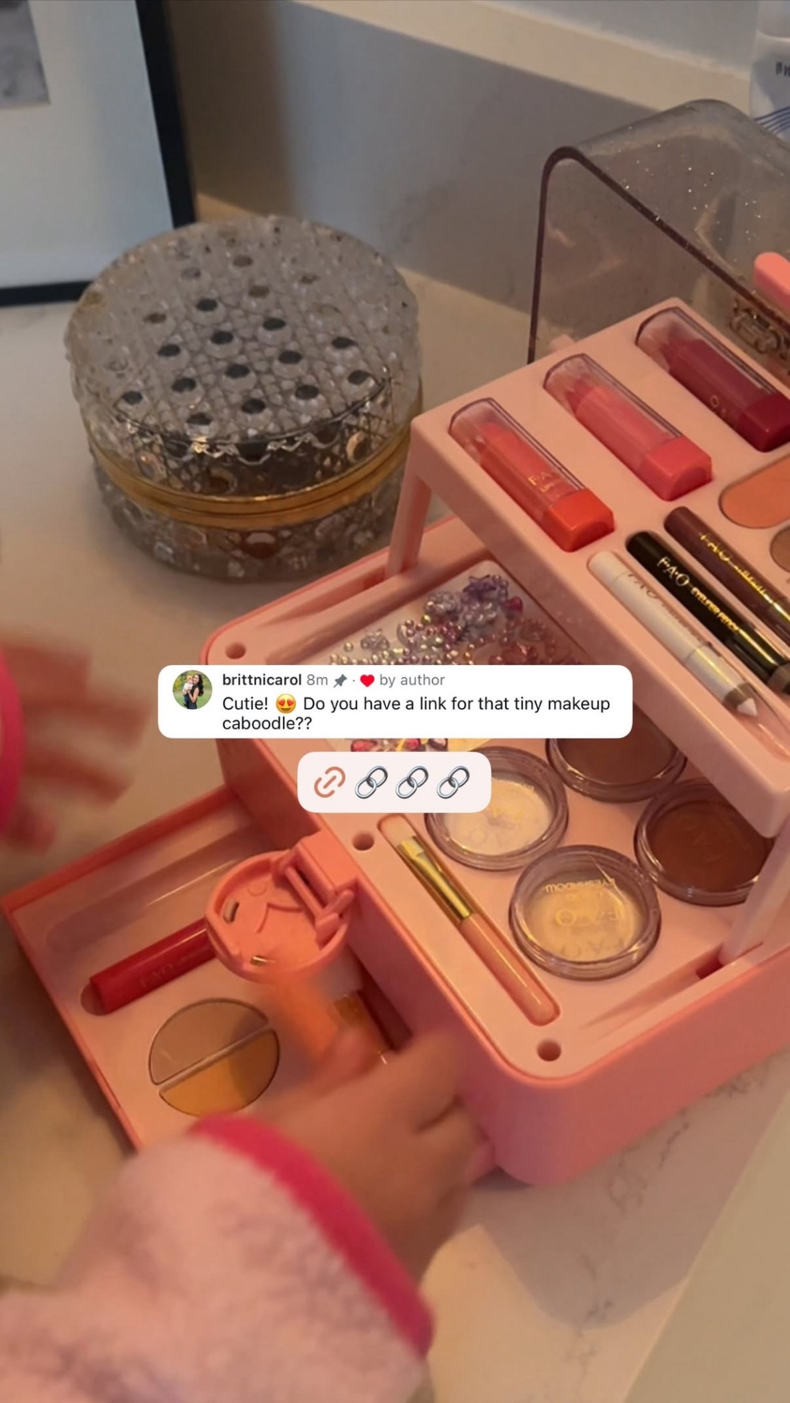 #LTKGiftGuide #LTKBeauty #LTKKids