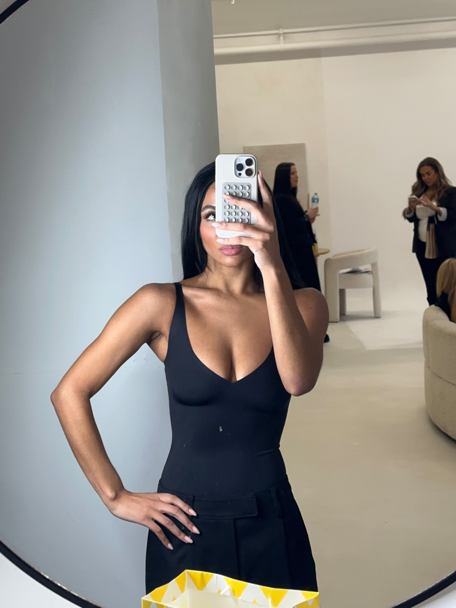 🏷️ Zara bodysuit, Zara, bodysuit, skims bodysuit, skims dupe, bodysuit, skims #LTKautumn 

#LTKeurope #LTKuk