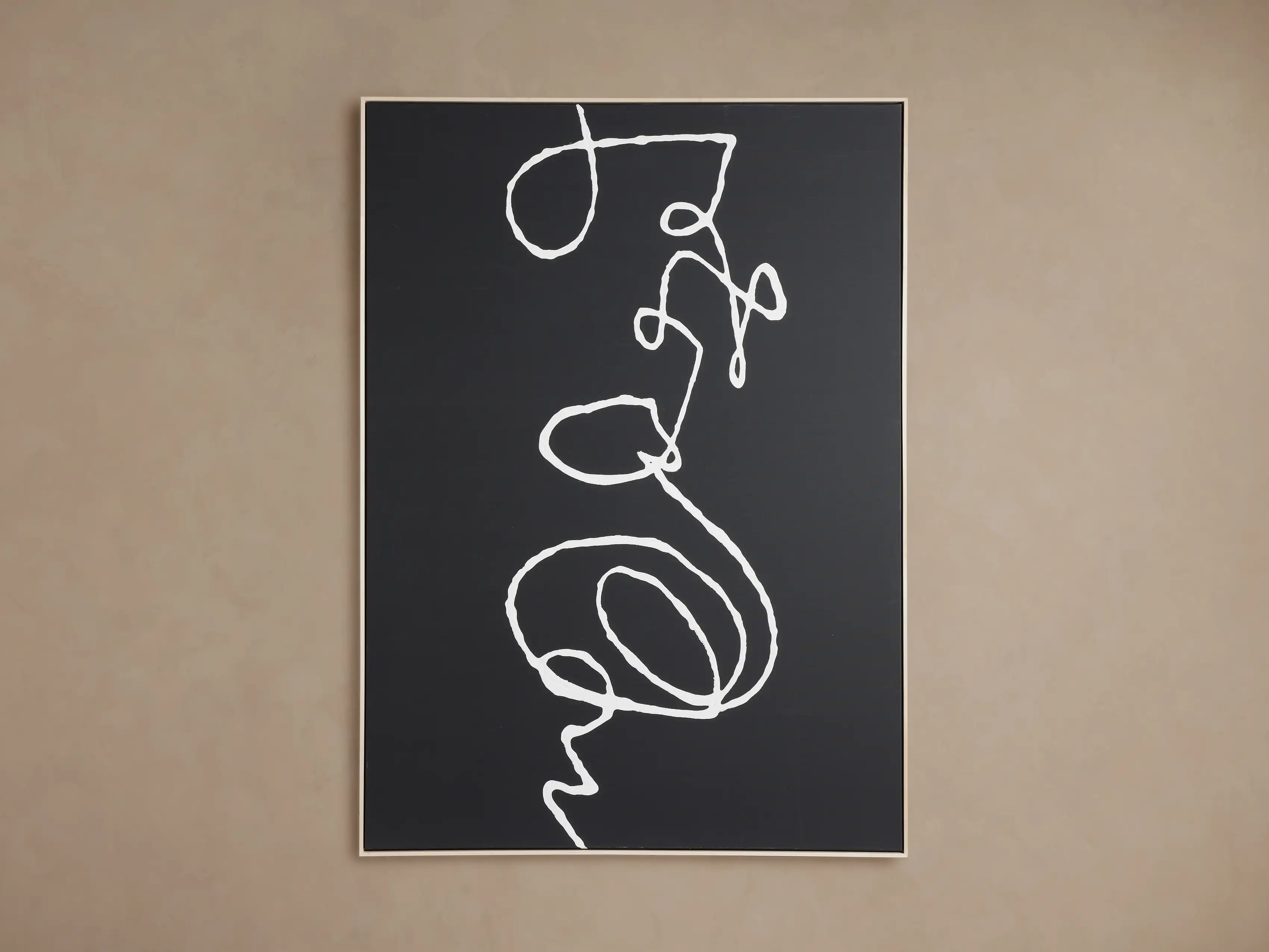 Trail II Framed Print | Arhaus