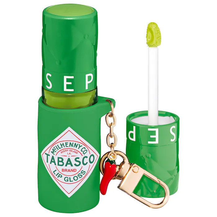 Outrageous Plump Lip Gloss x Tabasco | Sephora (US)