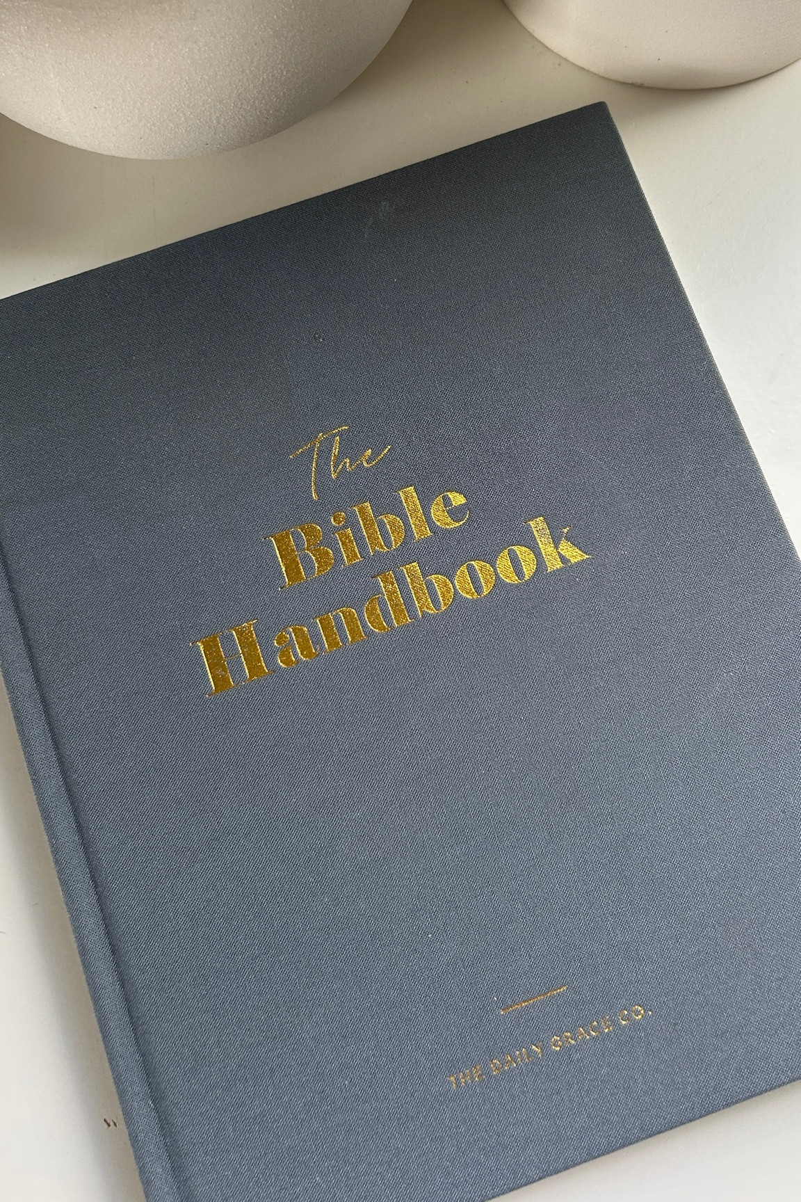 This Bible Handbook is a guide for themes, ideas, and authors of the Bible. Understanding the where, when, to whom and from whom, is important in deepening our understanding. Context matters!! 

#Bible #Biblehandbook #Biblestudy #christian 