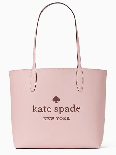 glitter on tote | Kate Spade Outlet