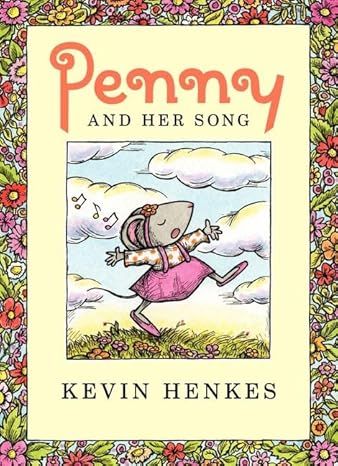 Penny and Her Song | Amazon (US)