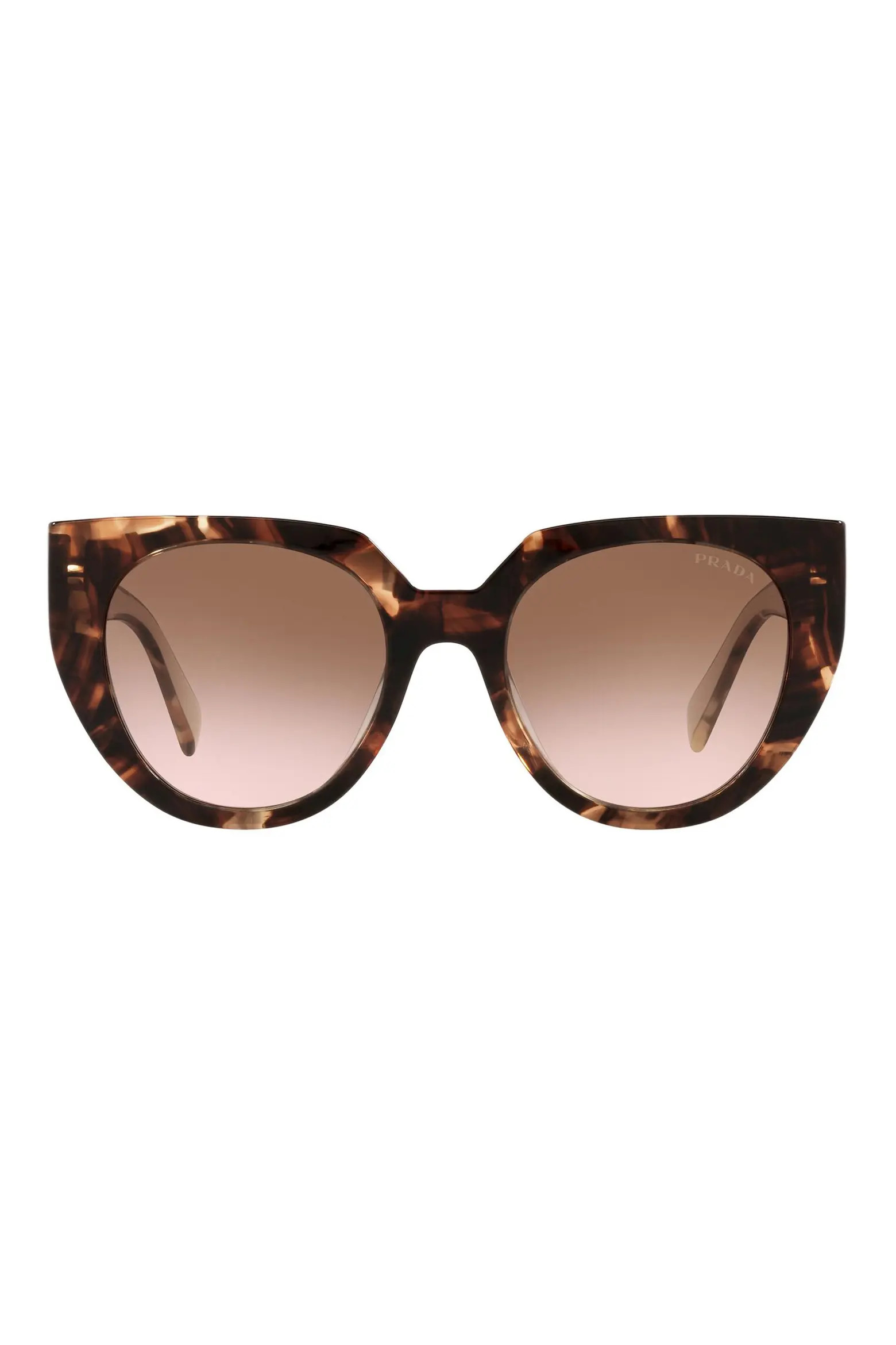 53mm Gradient Cat Eye Sunglasses (Women) | Nordstrom | Nordstrom