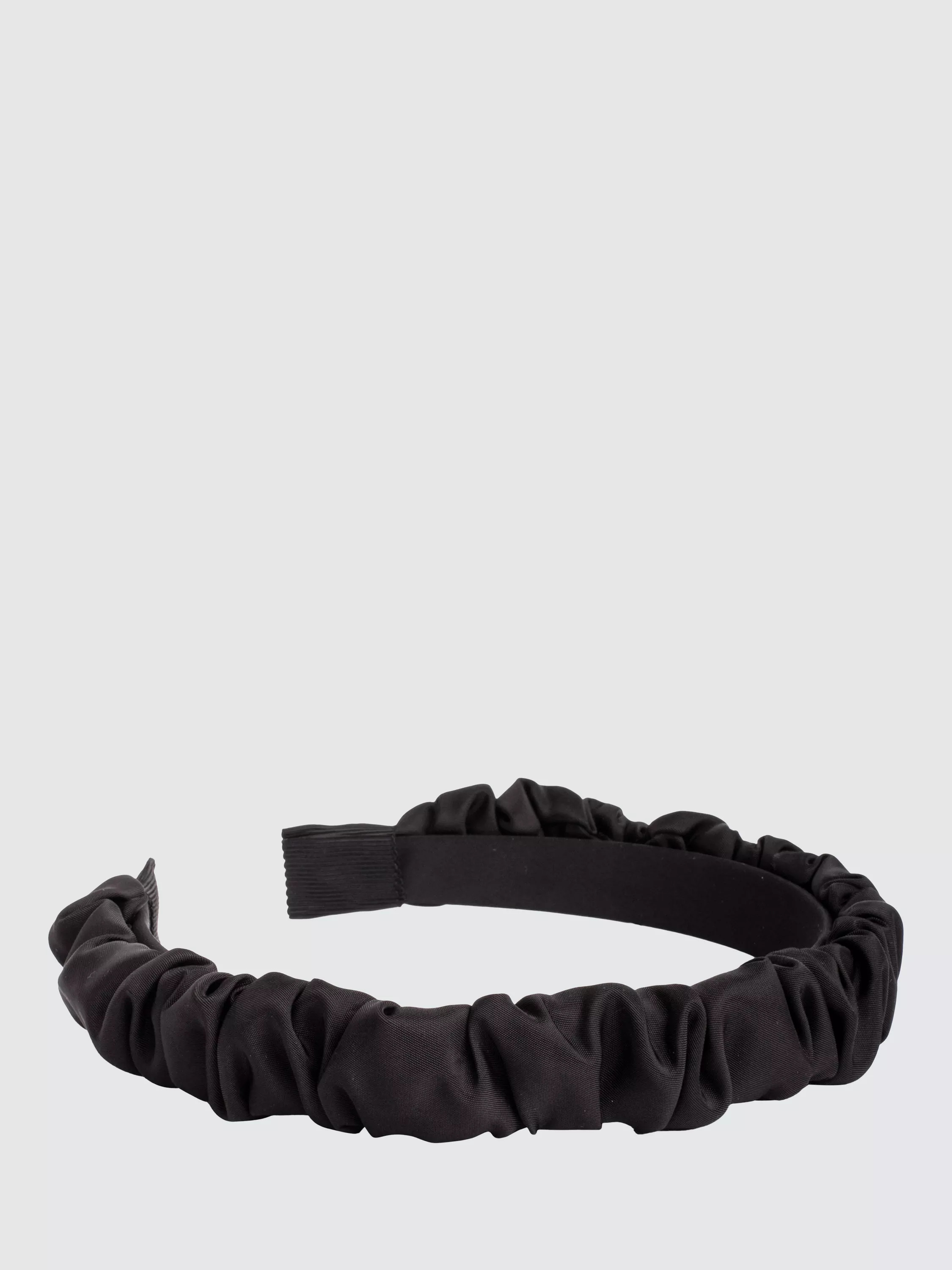 Bloom & Bay Elaine Ruched Headband | John Lewis (UK)