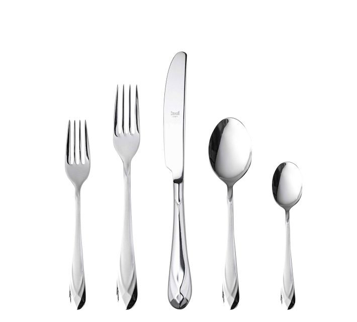 Luna Flatware Sets | Pottery Barn (US)