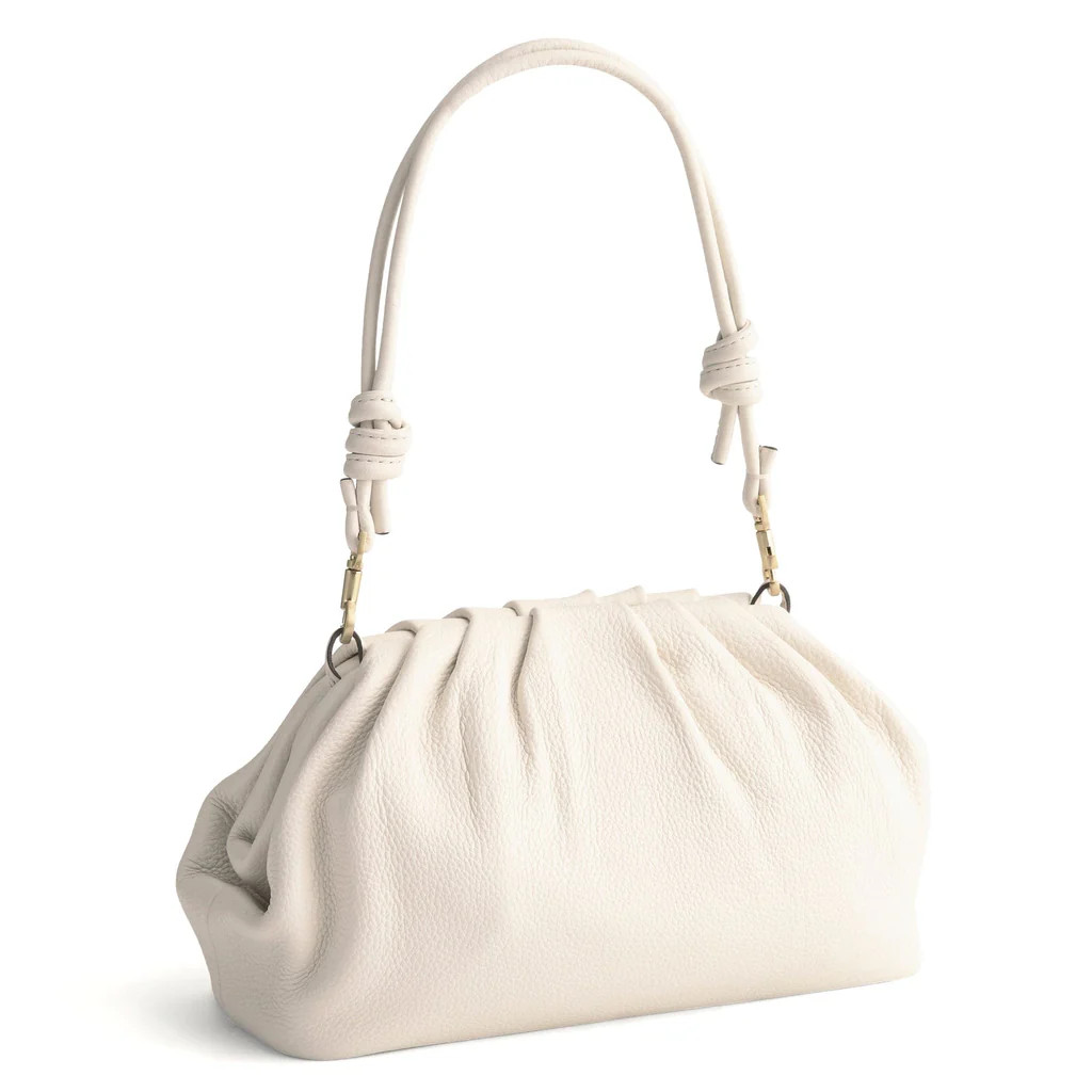 Taber Dumpling Bag | Vera Bradley