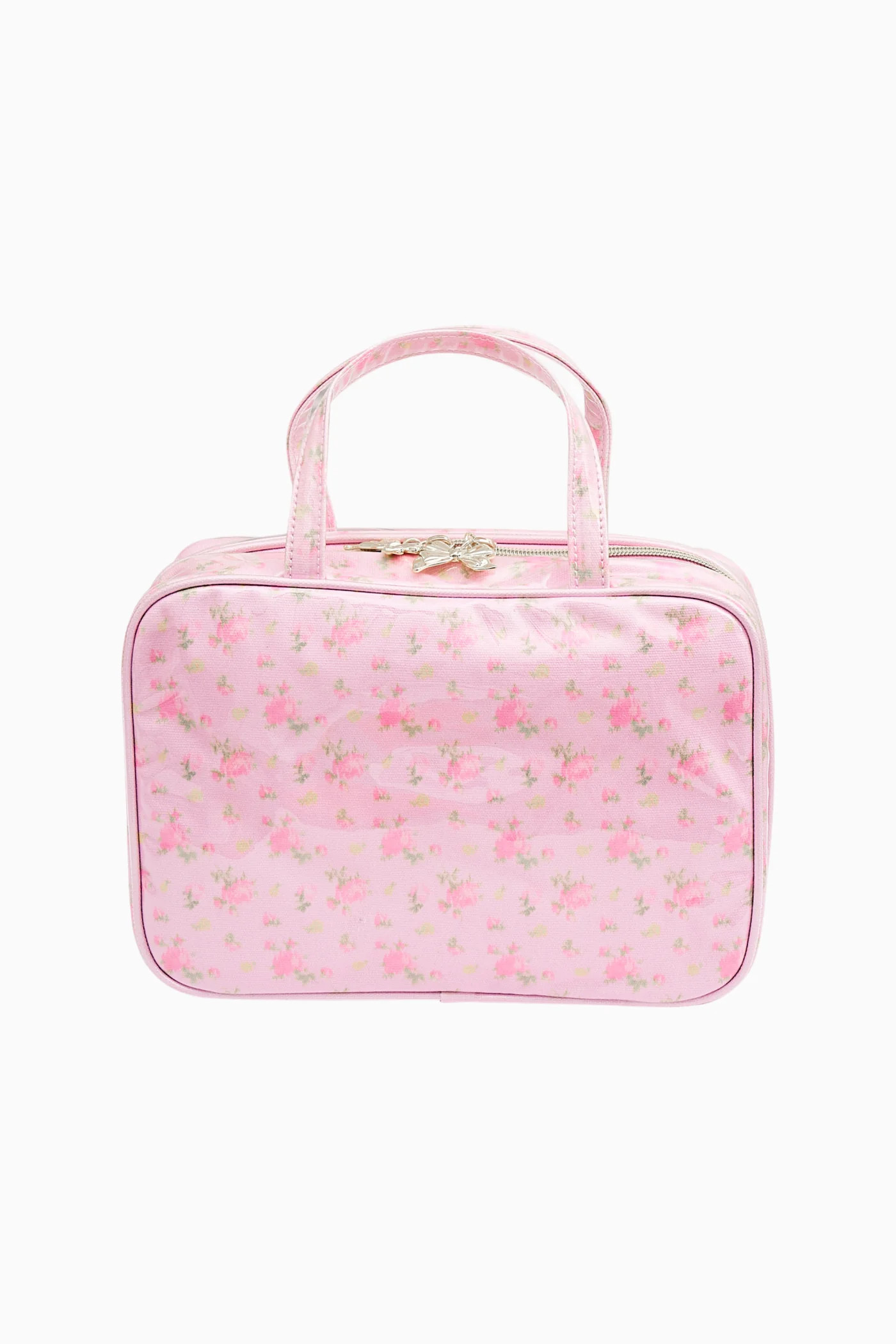 Heirloom Print Travel Box | LoveShackFancy