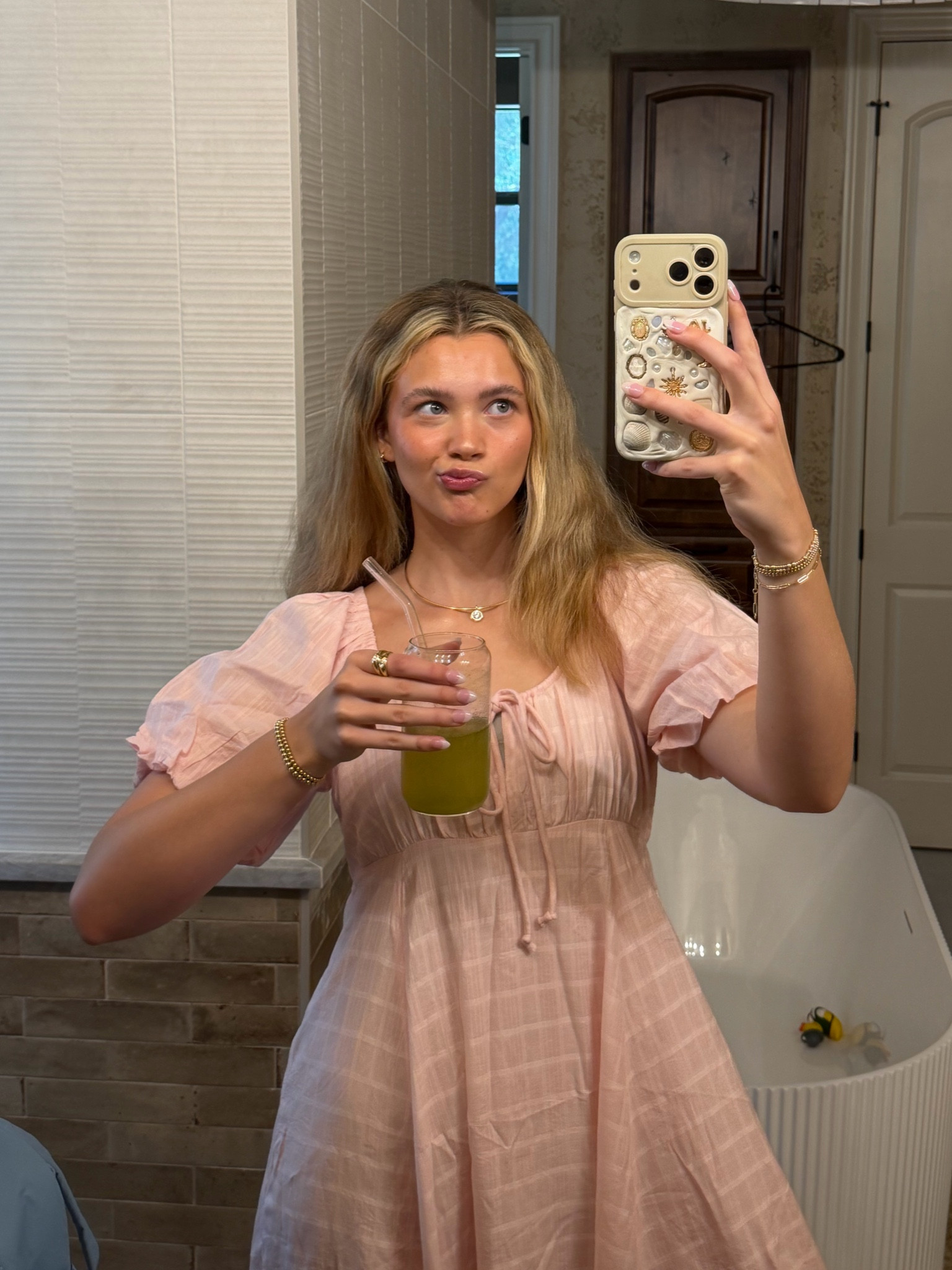 church dress + my phone case!!

#LTKootd #LTKmomlife