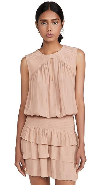 Juli Dress | Shopbop