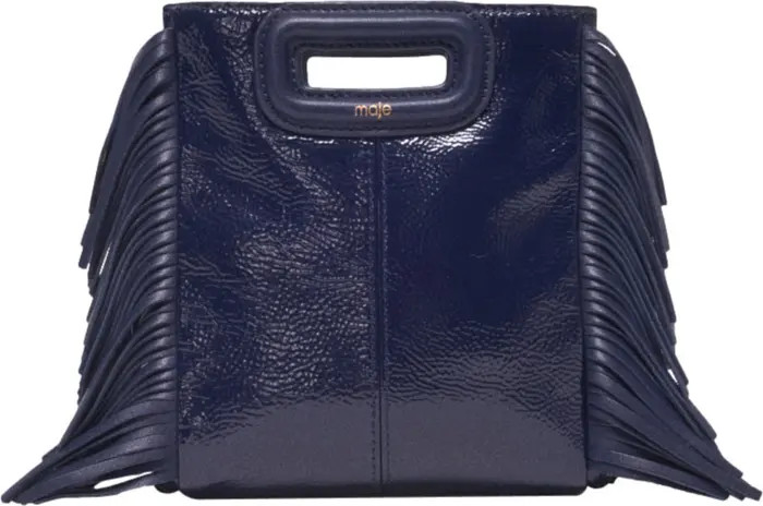 Naplak leather M Mini bag | Nordstrom