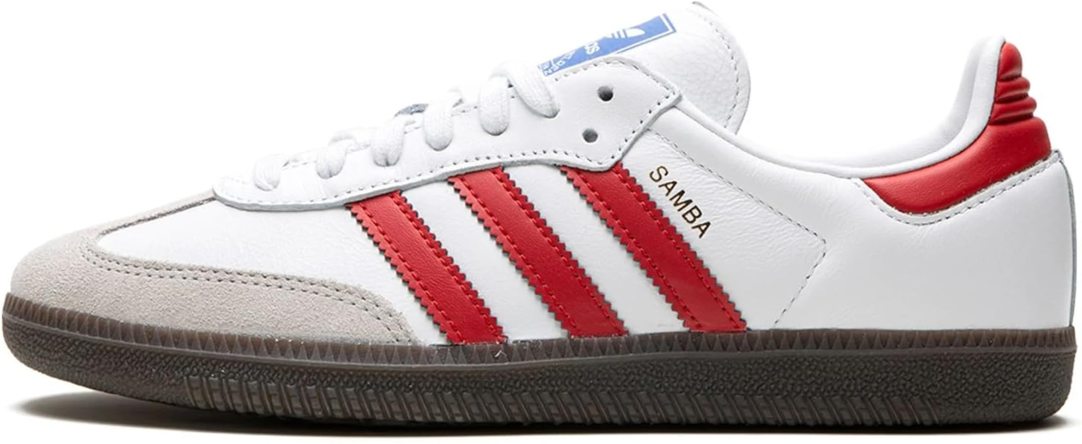 adidas Originals Men's Samba Soccer Shoe | Amazon (US)