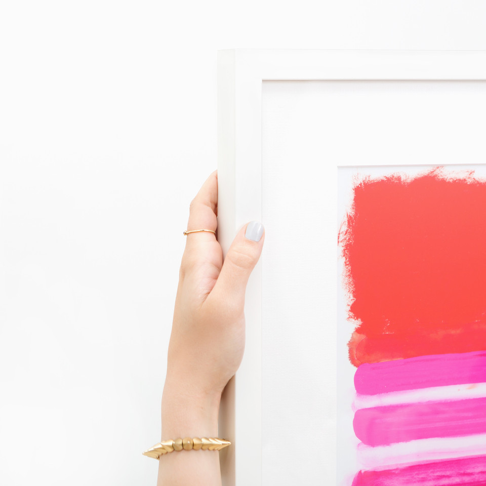 Irvine Slim | Framebridge