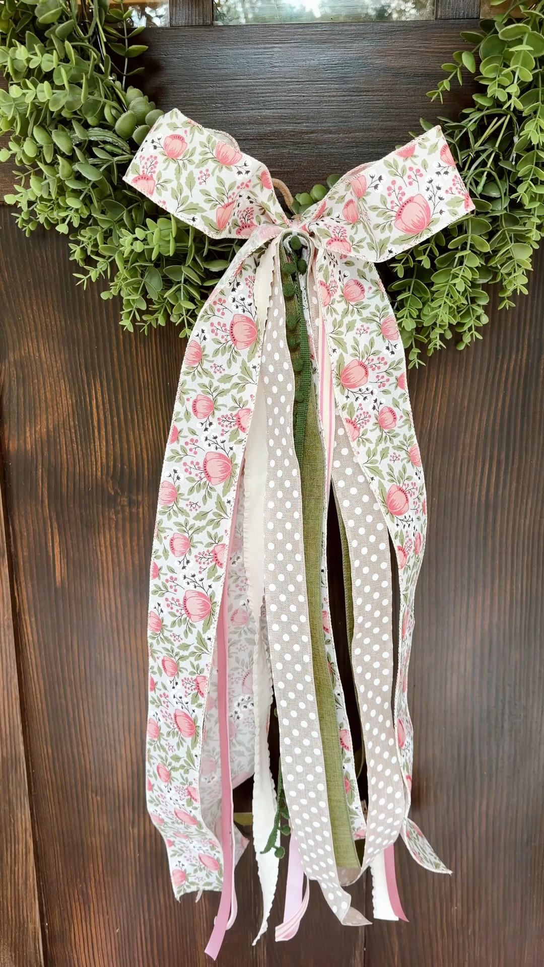 How beautiful is this bow from Etsy? @Etsy

#LTKHome #LTKvlog #LTKmomlife
