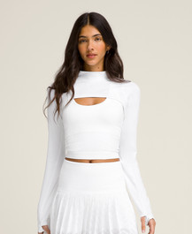 All Day Shrug | Wilson Sporting Goods