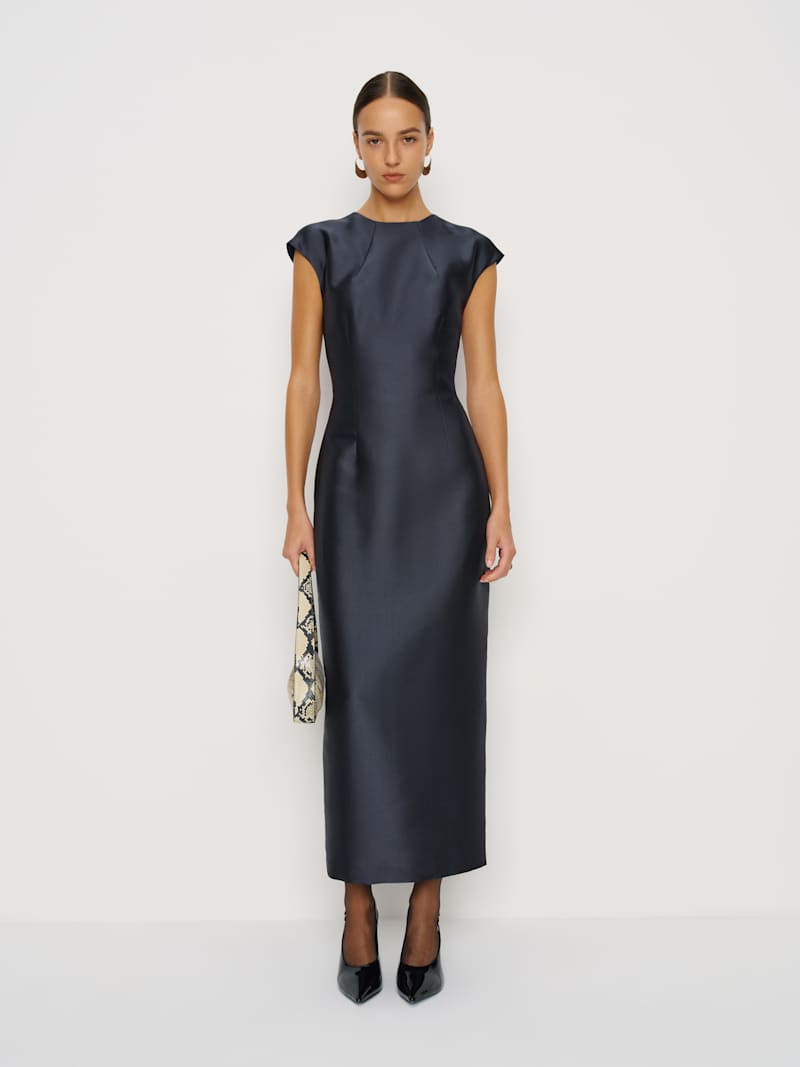 Belden Dress | Reformation (Global)