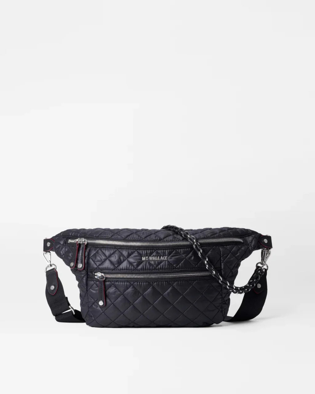 CROSBY CROSSBODY SLING BAG | FEBE Clothing
