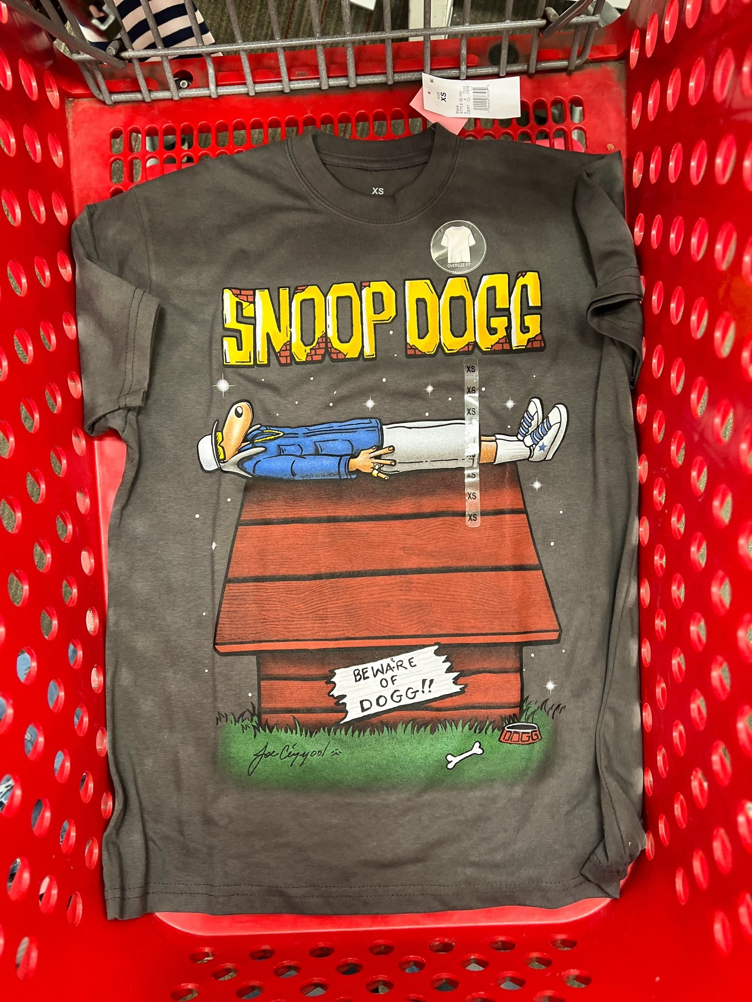 New Snoop Dogg tee

Target finds, Target style, new arrivals

#LTKootd #LTKgrwm #LTKdayinmylife