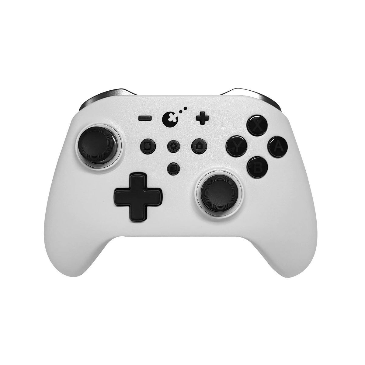 ZEN PRO Wireless Gaming Controller - White | Target