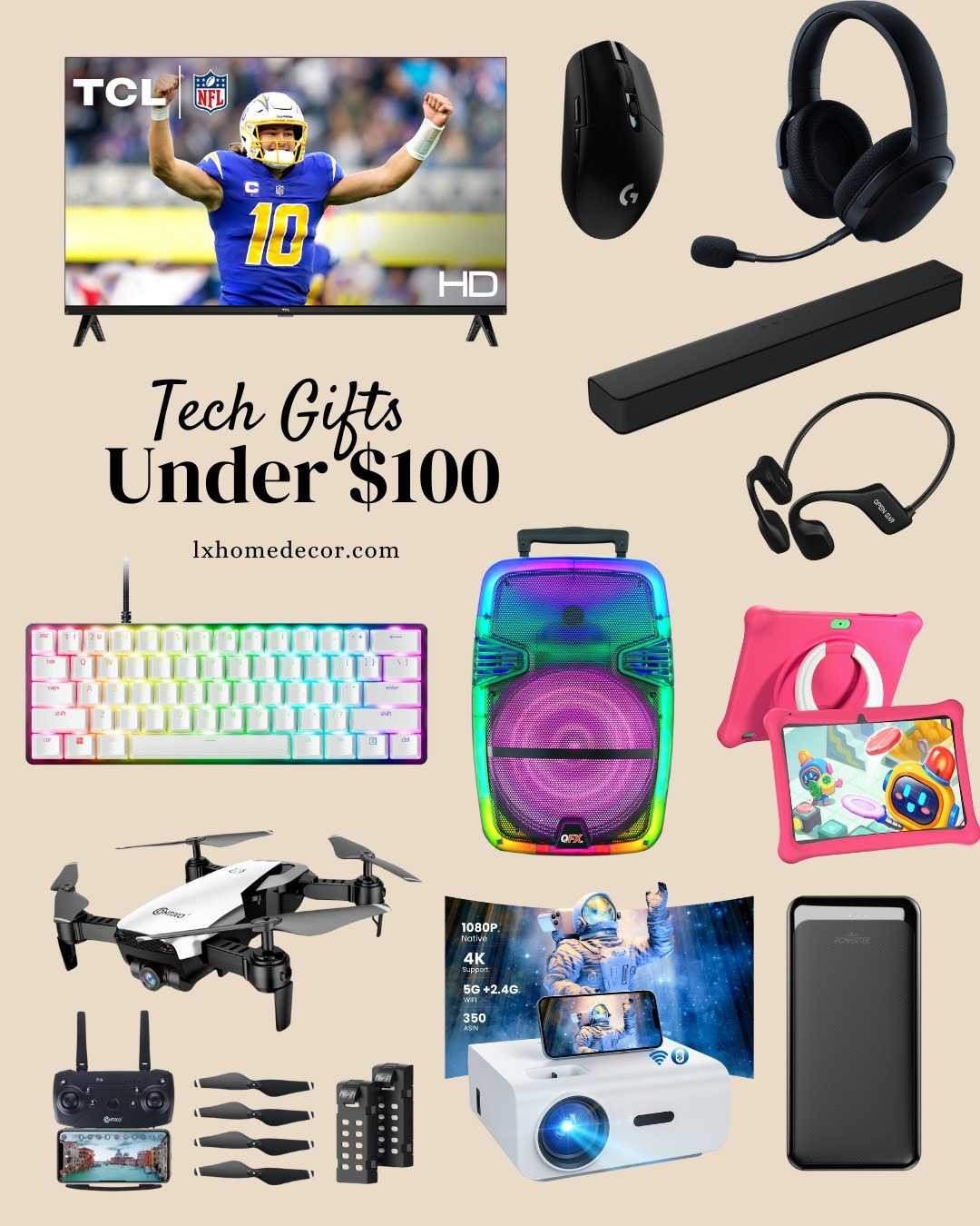 #bestfinds #LTKFind #LTKSale #homedecor #home #homefinds #homefinds #Christmas #christmasdecor #christmastree #holiday #walmart #techgiftguide#LTKsalealert #LTKfindsunder100

