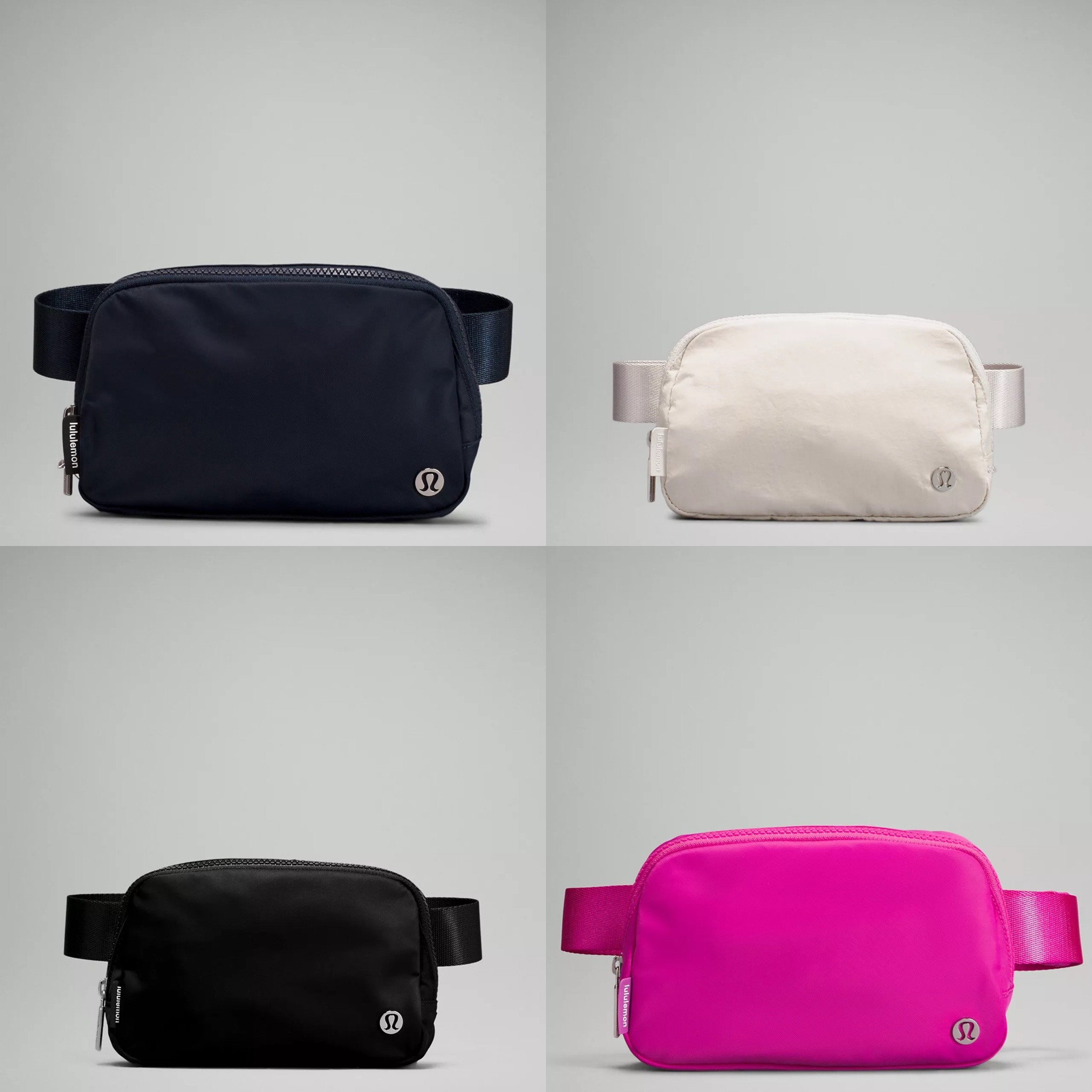 Lulu lemon belt bags INSTOCK!!! 

#LTKGiftGuide #LTKunder50 #LTKitbag
