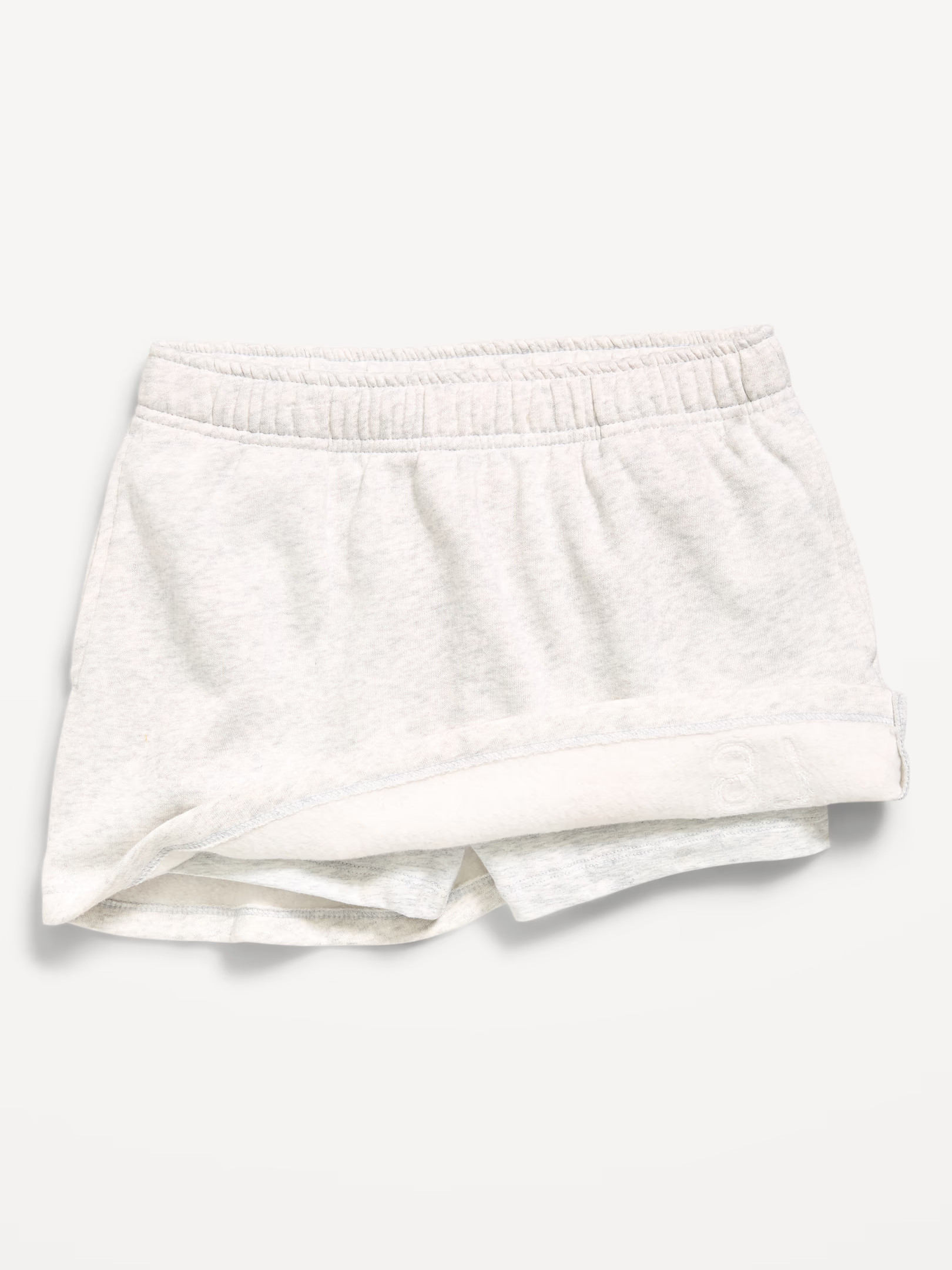 Fleece Skort for Girls | Old Navy (US)