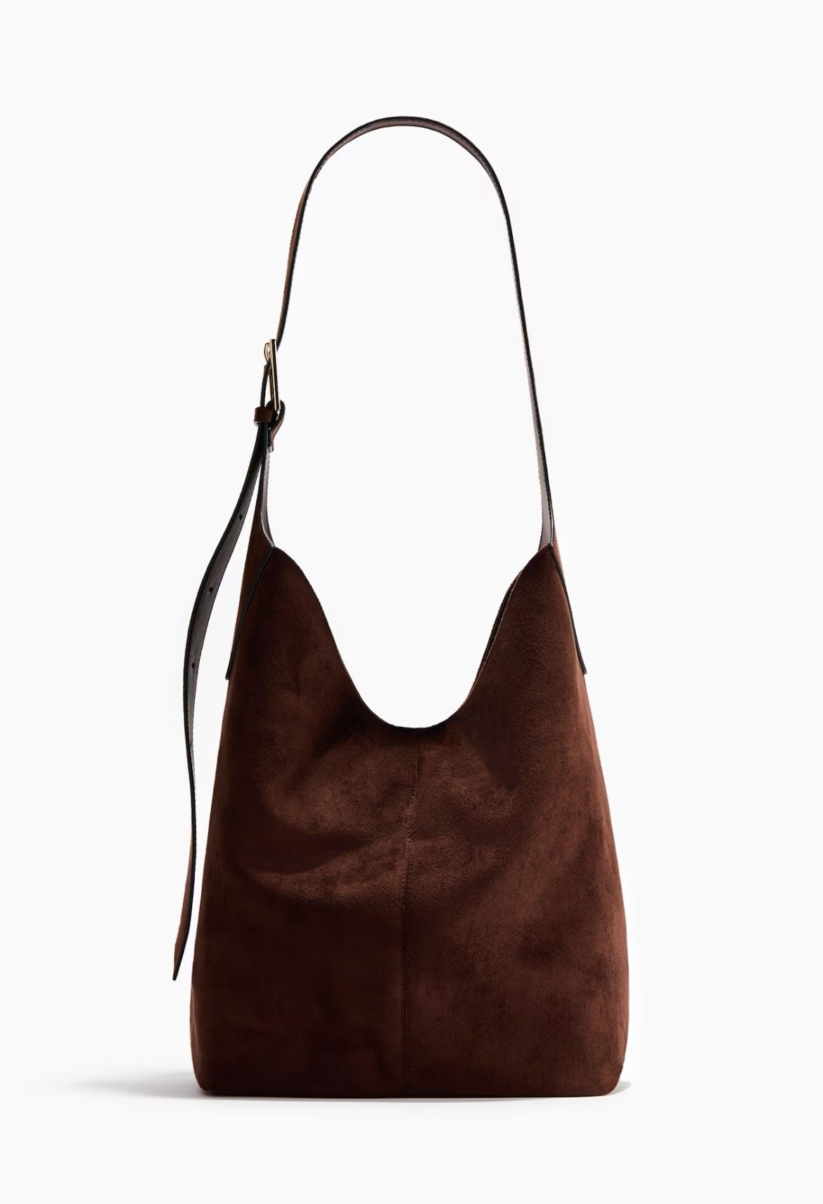 Brown faux suede shoulder bag 

#LTKFindsUnder50 #LTKSeasonal