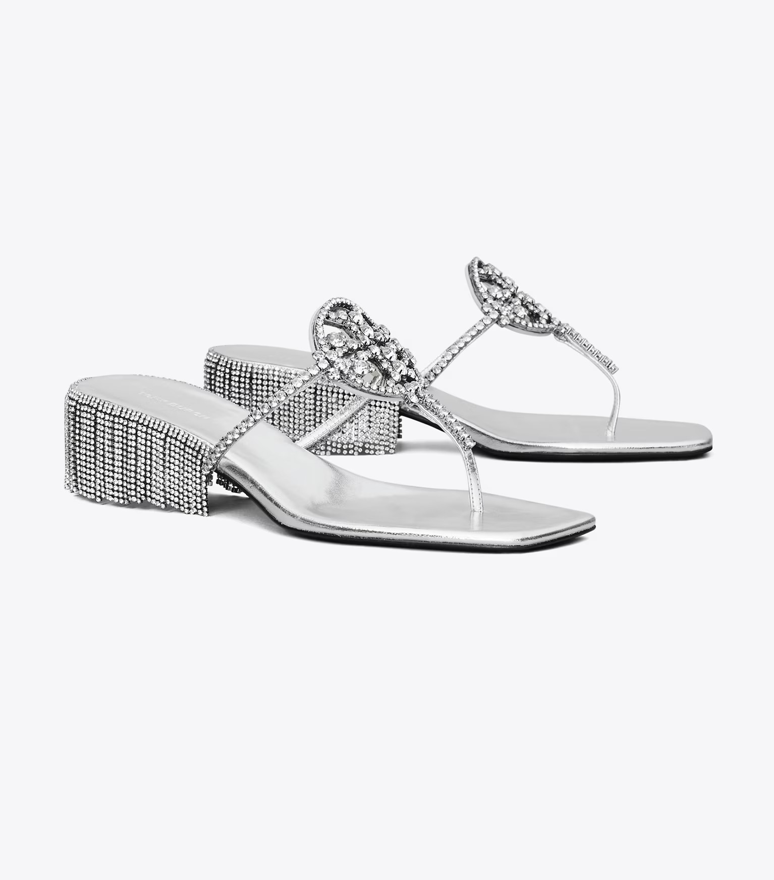 Miller Sandals - Iconic Sandals and Bag Collection | Tory Burch | Tory Burch (US)