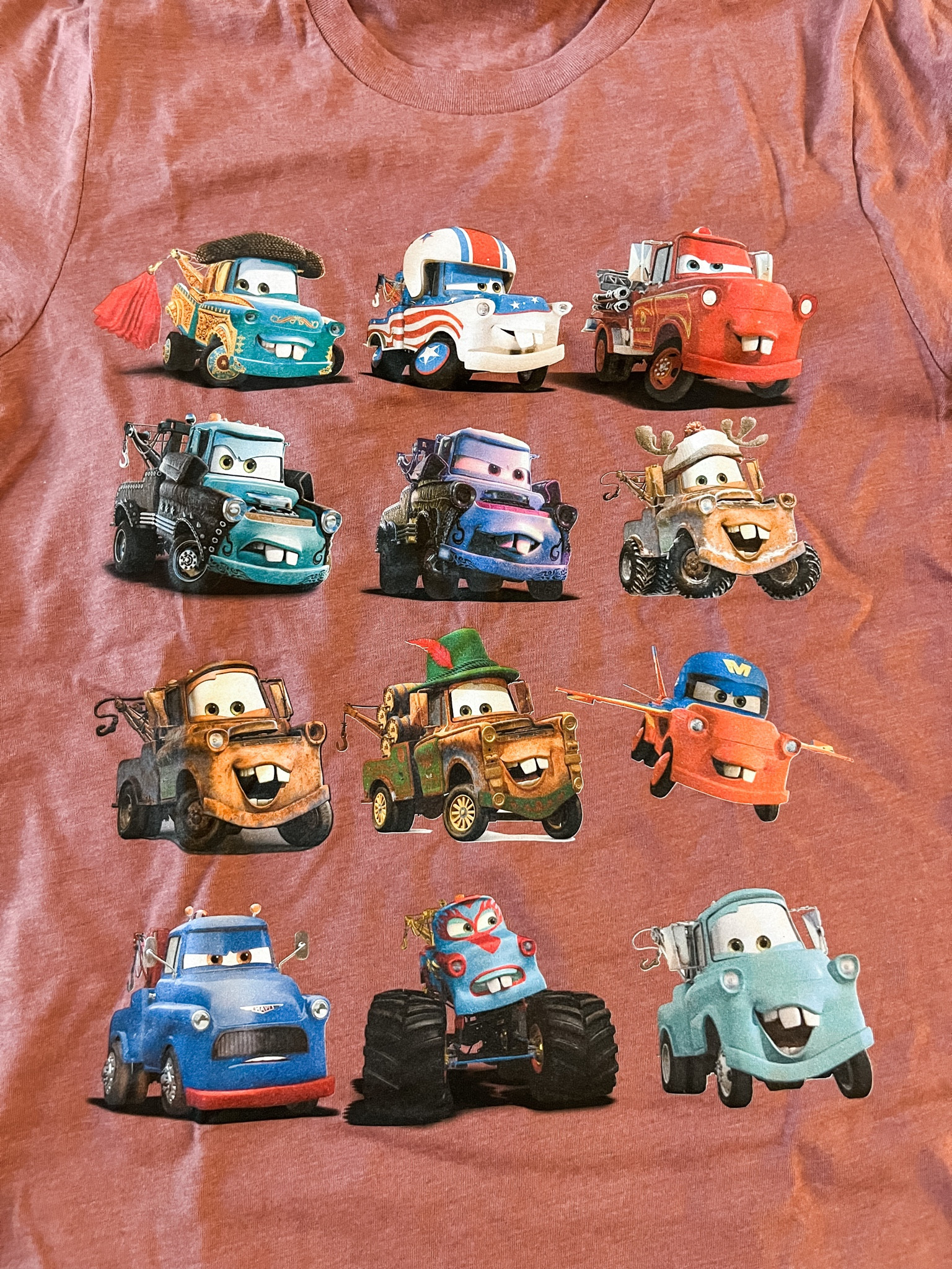 Women’s fashion, Disney fashion, tow Mater, Disney cars, Pixar, Disney shirt, Mater shirt, cars shirt, Pixar shirt, Disneyland shirt, Disneyland vacation, California adventure, radiator springs, cars land outfit  

#LTKfit #LTKunder50 #LTKstyletip