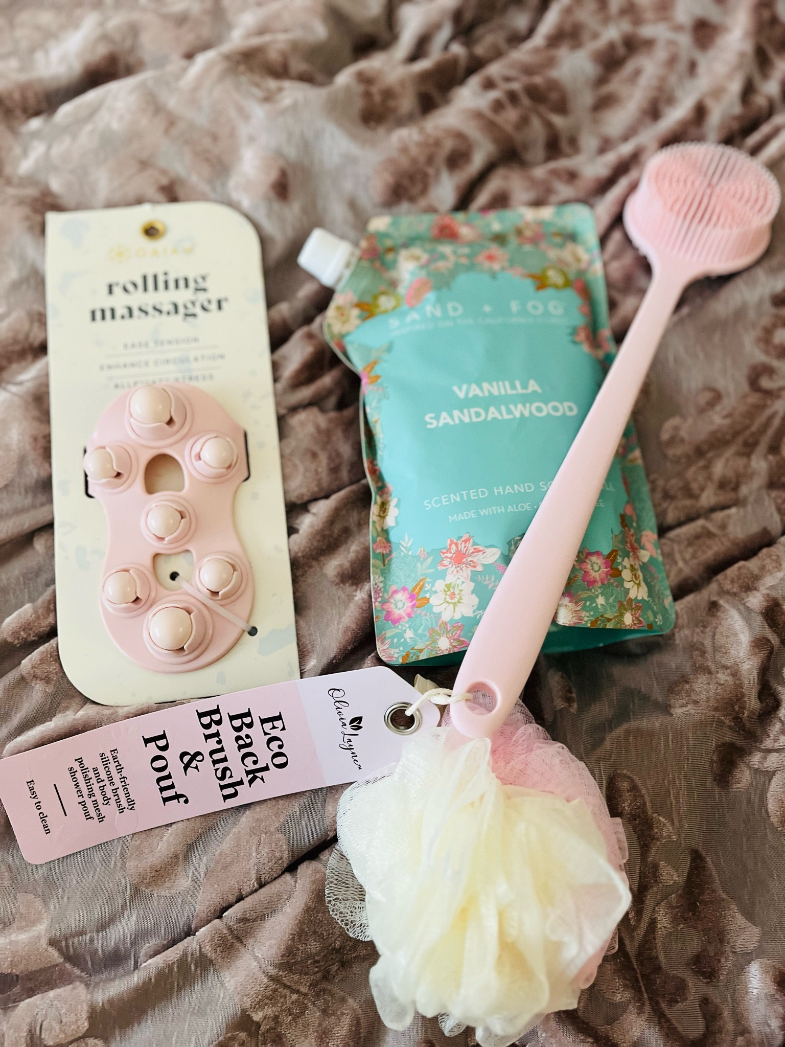 Some new beauty favs 💖

#LTKbeauty #LTKxSephora