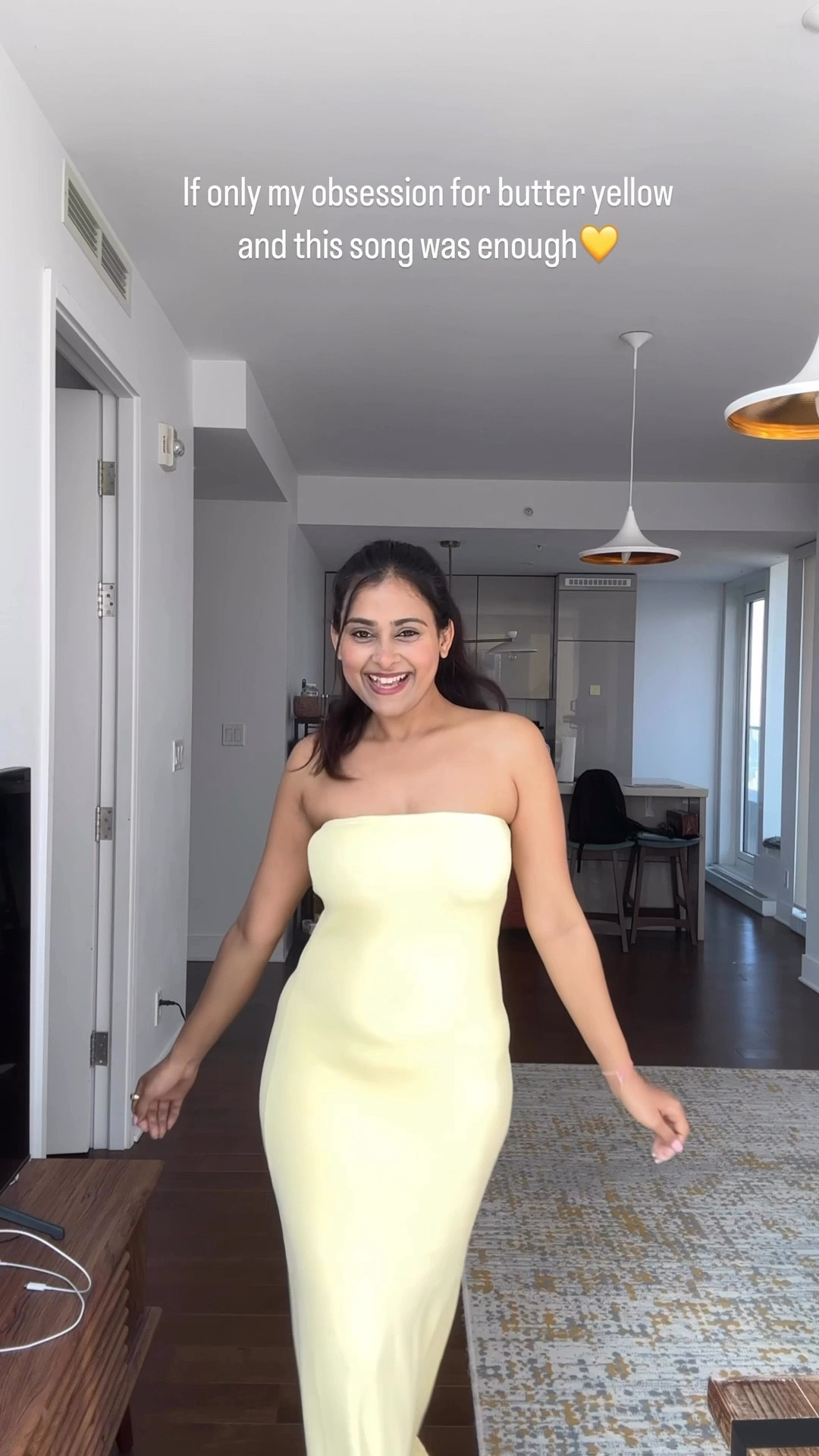 Butter yellow obsession 
Season trending💛

#LTKbeauty #LTKcanada #LTKsummer