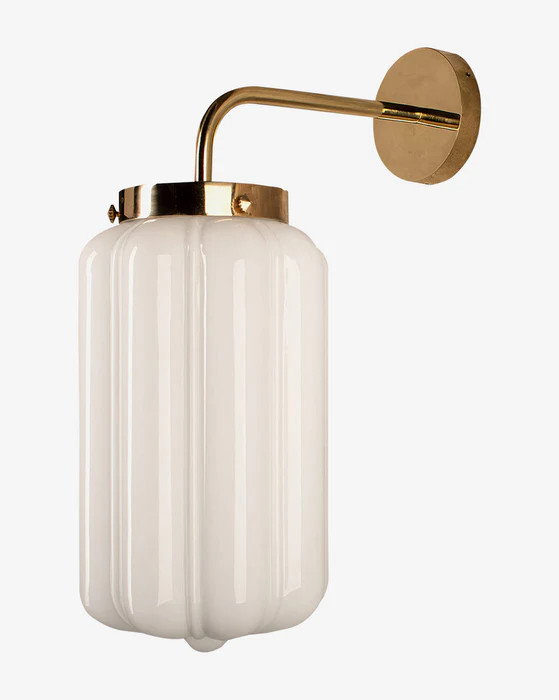 Glass Wall Lamp | McGee & Co.