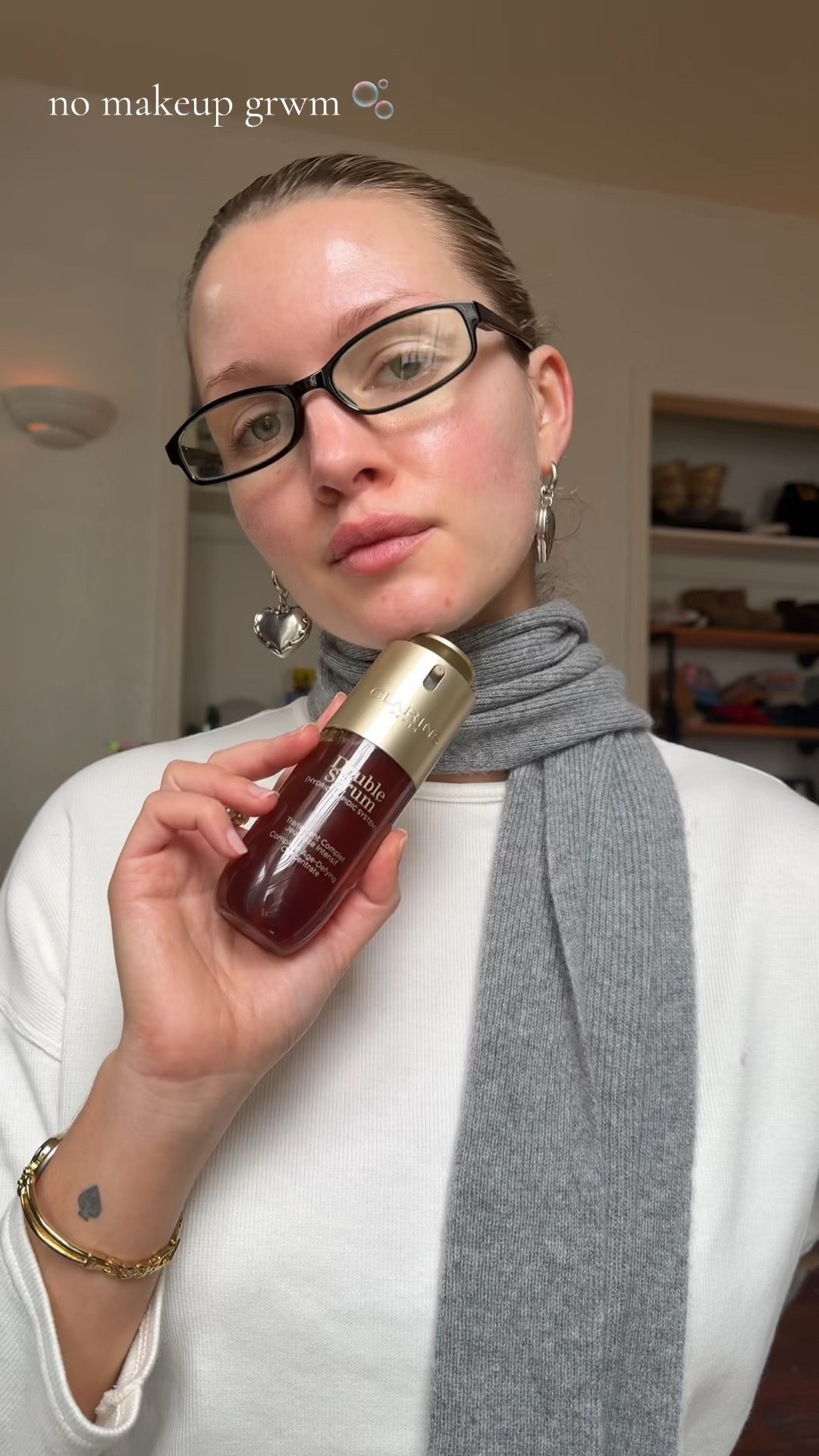 living this skincare!! 

#LTKGiftGuide #LTKMostLoved #LTKWatchNow