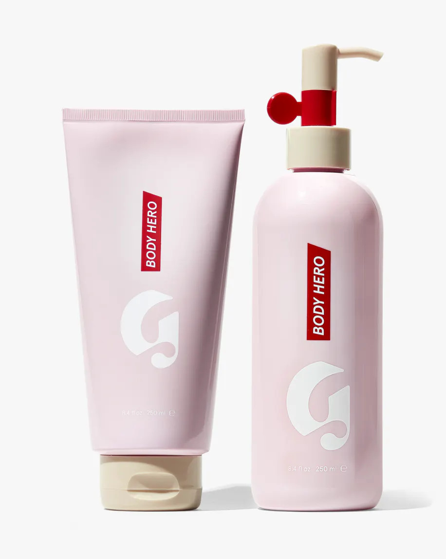 Body Hero Duo | Glossier