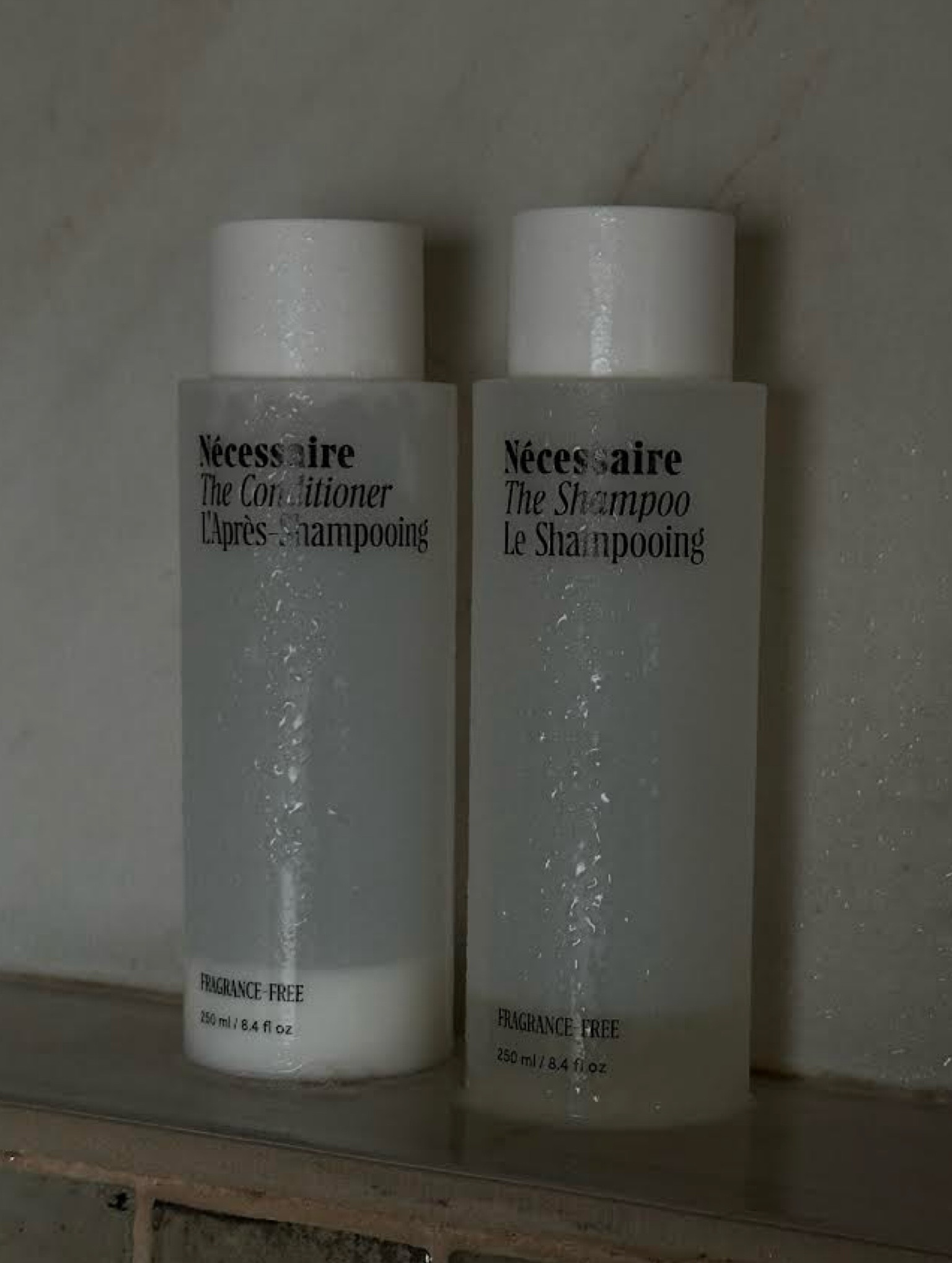 Necessaire, Sephora, haircare, haircare routine, hair shampoo, hair conditioner, fragrance free, bath essentials, beauty essentials, Uk beauty, hair products 

#LTKbeauty #LTKeurope #LTKSeasonal