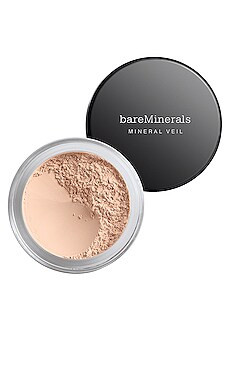 Mineral Veil Loose Setting Powder
                    
                    bareMinerals | Revolve Clothing (Global)