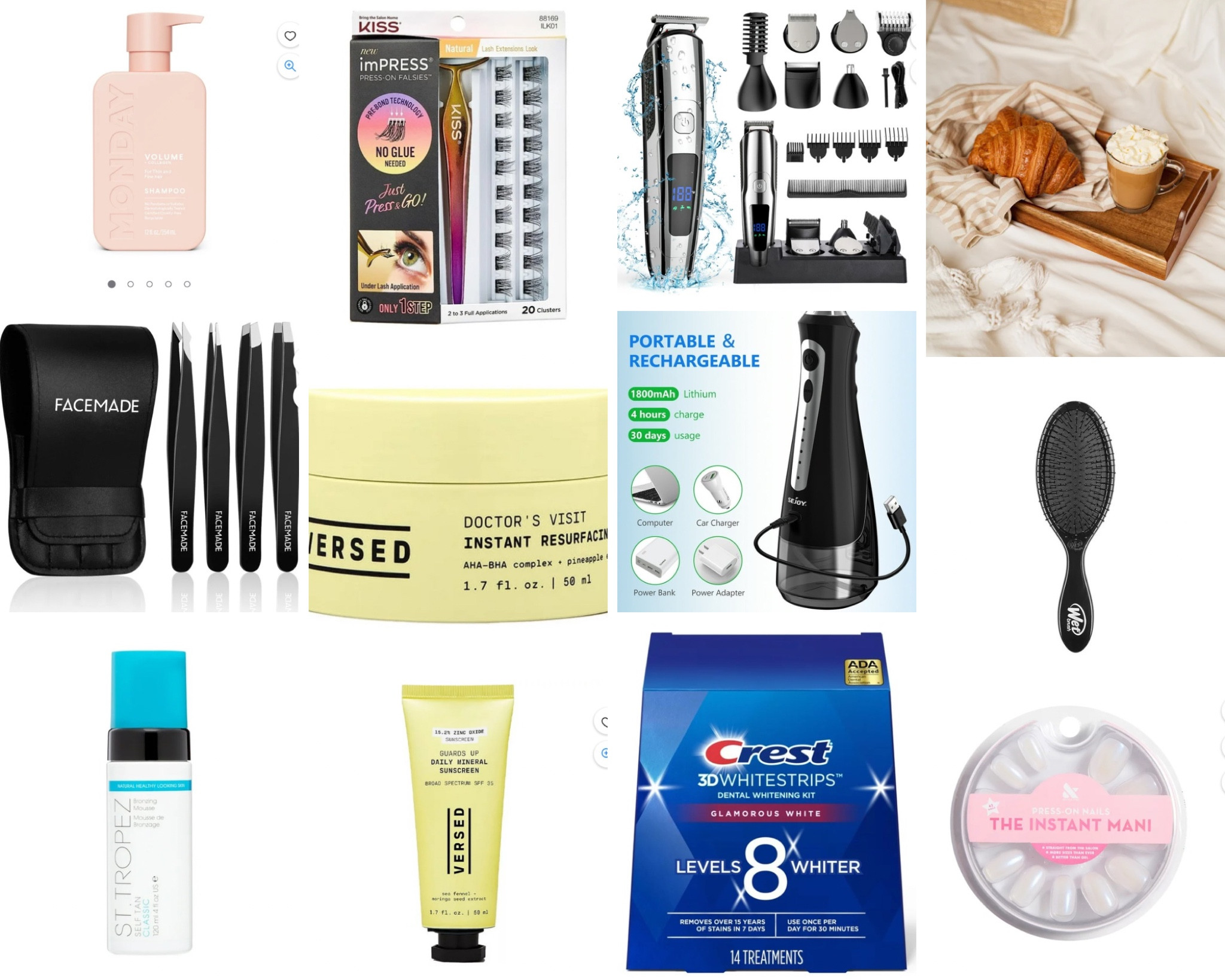 Walmart Beauty Sale! #walmart 

#LTKsalealert #LTKitbag #LTKbeauty