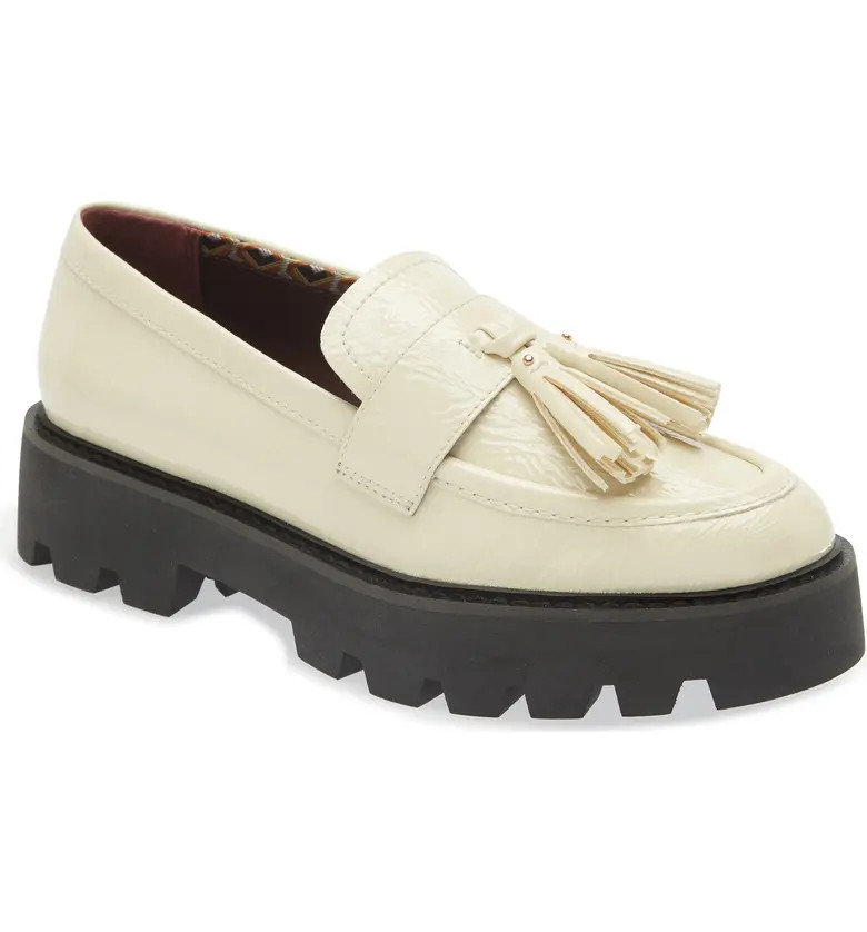 Balinna Platform Loafer | Nordstrom