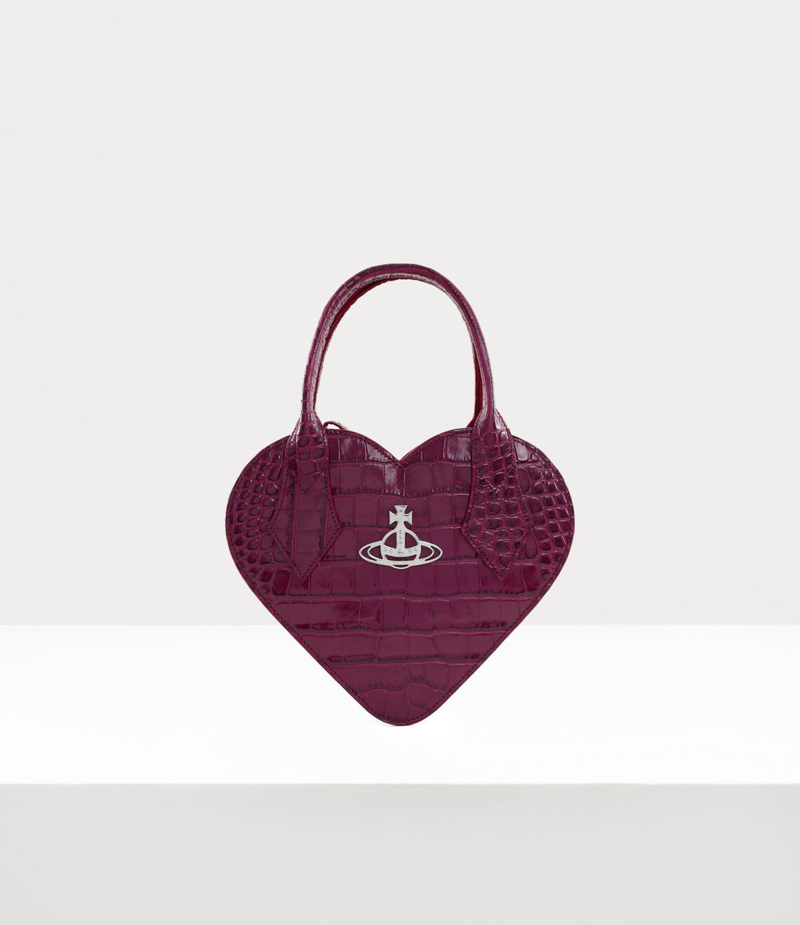 Josephine Heart Crossbody | Vivienne Westwood