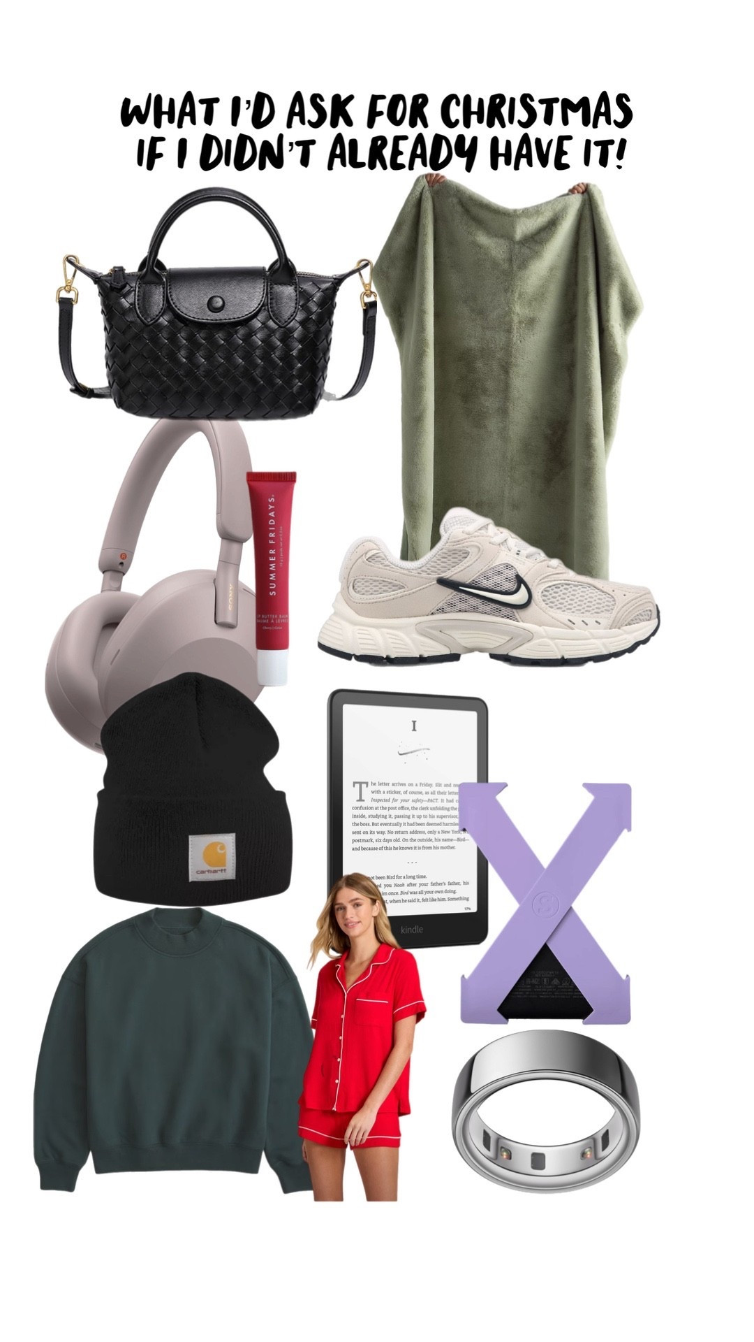 Everything is on sale! 

#LTKHoliday #LTKCyberWeek #LTKGiftGuide