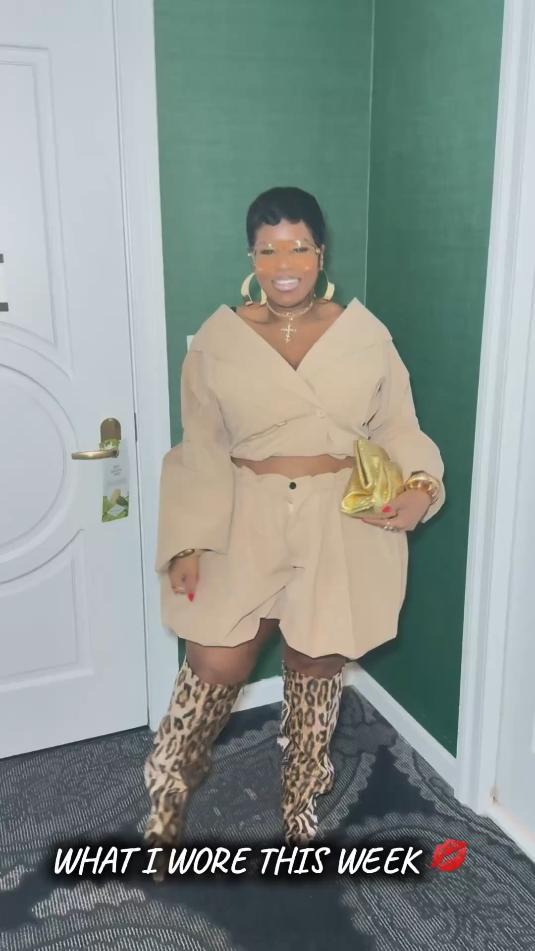 Plus Spring Outfit Inspo 🫶

#LTKSpringSale #LTKPlusSize #LTKspring