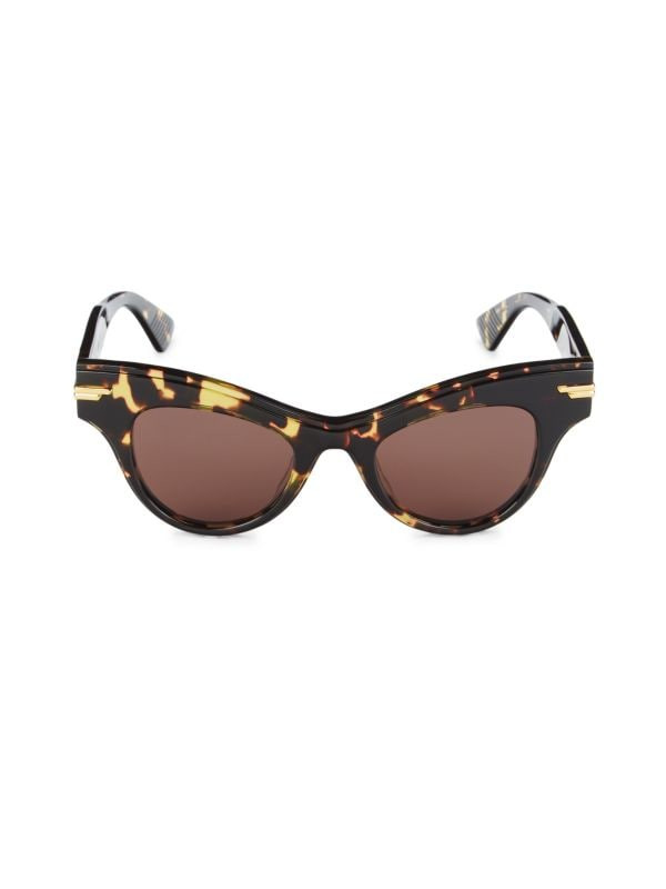47MM Cat Eye Sunglasses | Saks Fifth Avenue OFF 5TH