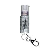 SABRE Jeweled Pepper Spray, Maximum Strength, Fashionable Monochromatic Design, Quick and Easy Ac... | Amazon (US)