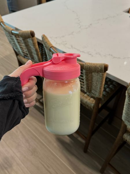 milk jug for breastmilk & pumping!!

#LTKbump #LTKbaby #LTKhome