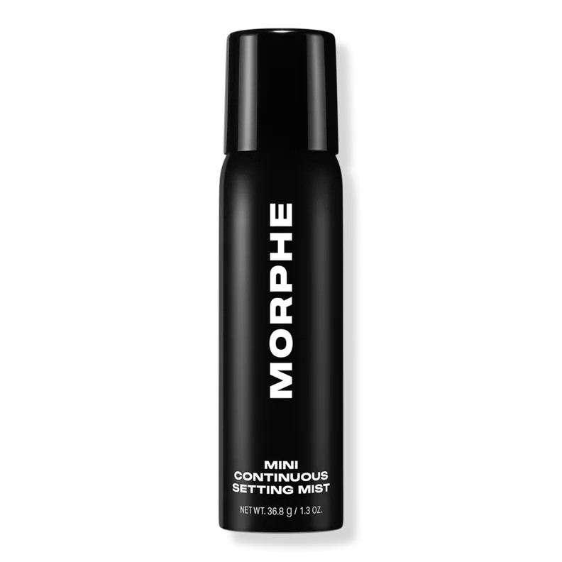 Mini Continuous Setting Mist | Ulta