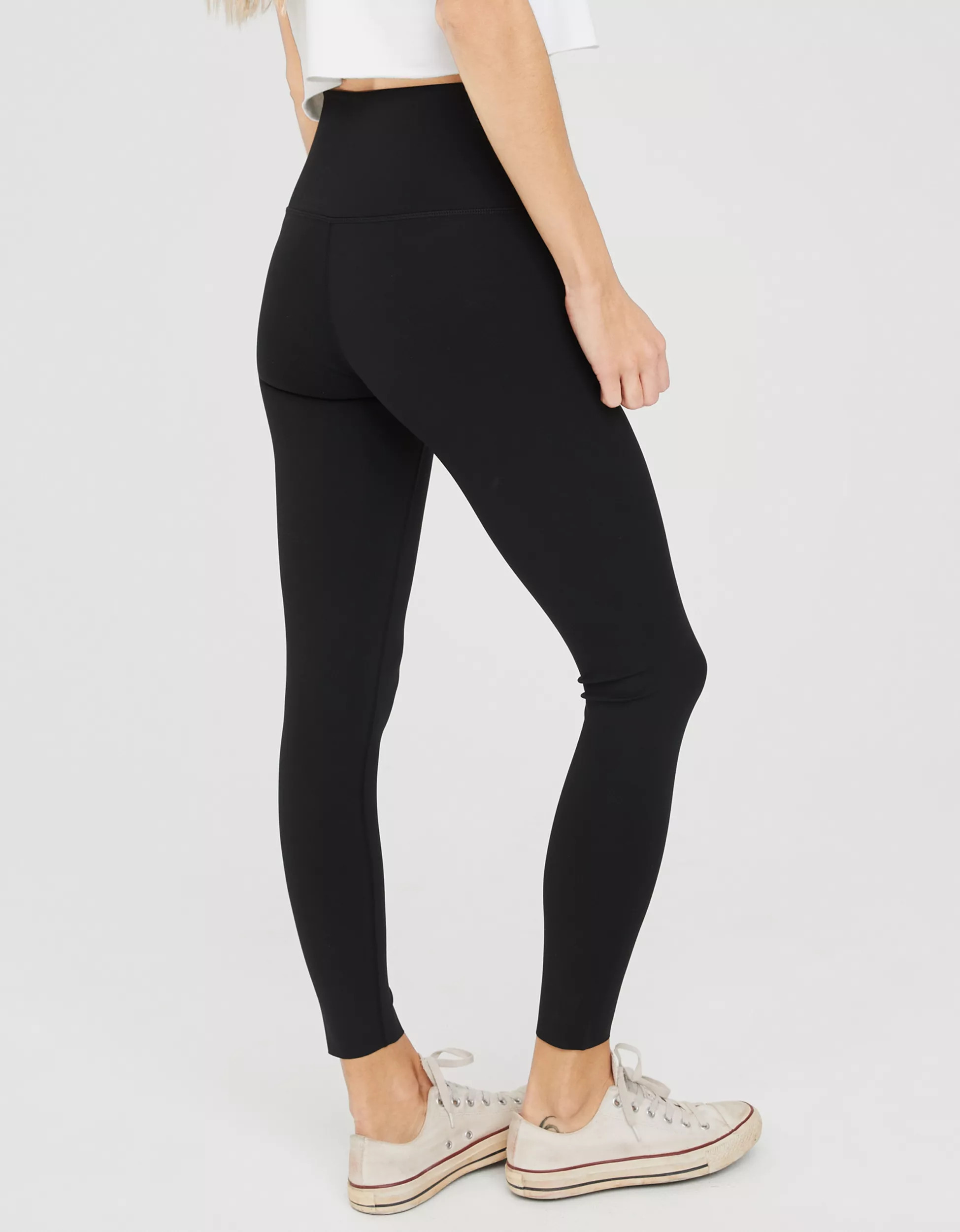 OFFLINE By Aerie Goals High Waisted Legging | Aerie