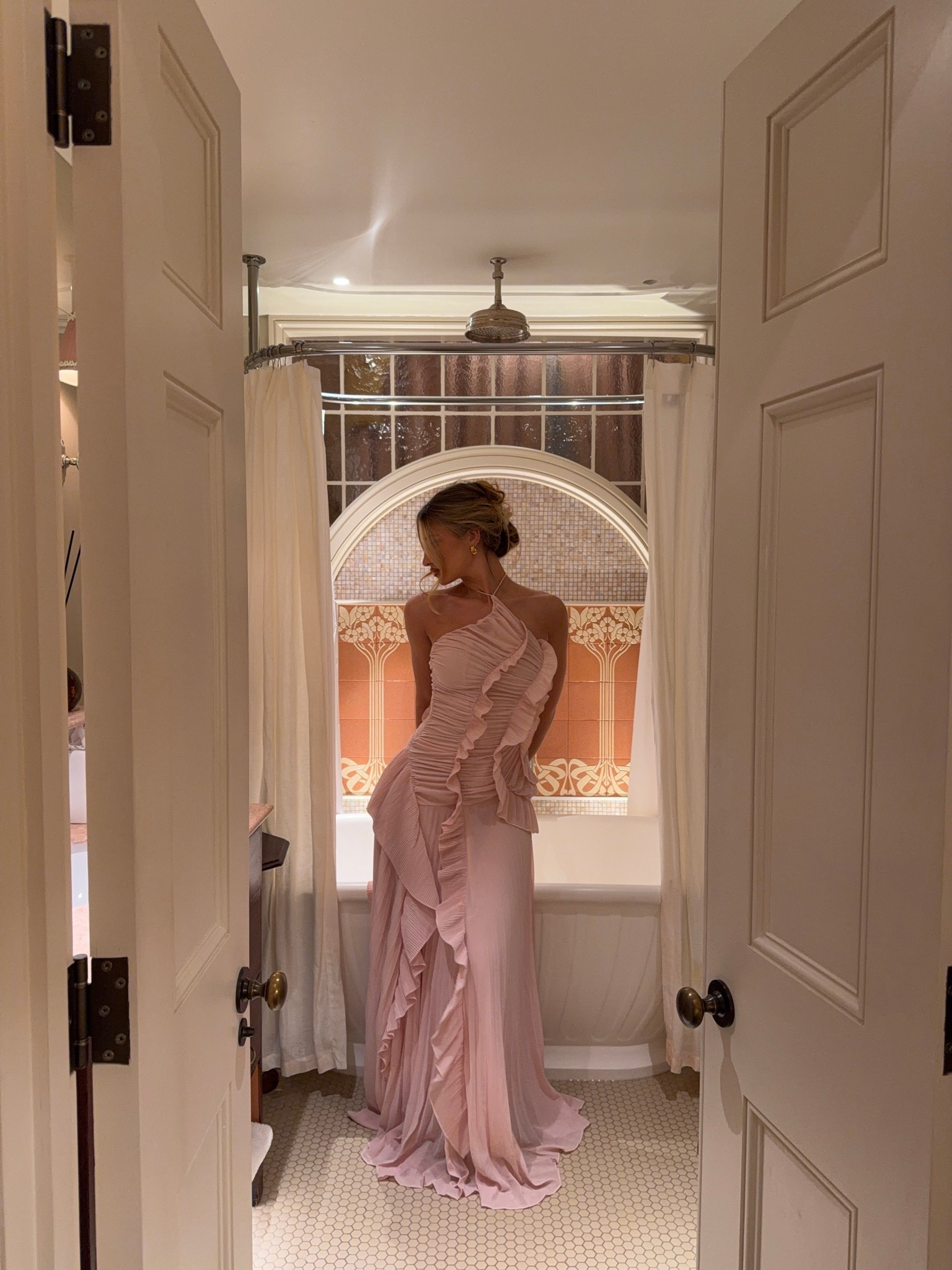 Dress of dreams 🎀

#LTKsummer #LTKspring #LTKwedding