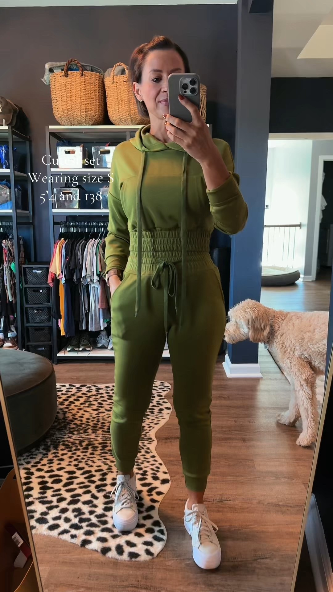 Truly the cutest set - I just can’t link it on LTK! 

#LTKActive #LTKSeasonal #LTKFindsUnder50